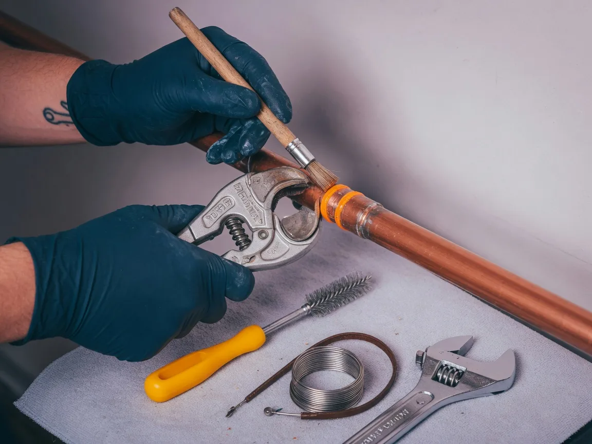 Why choose Sump Pump Repair in Pendleton, SC